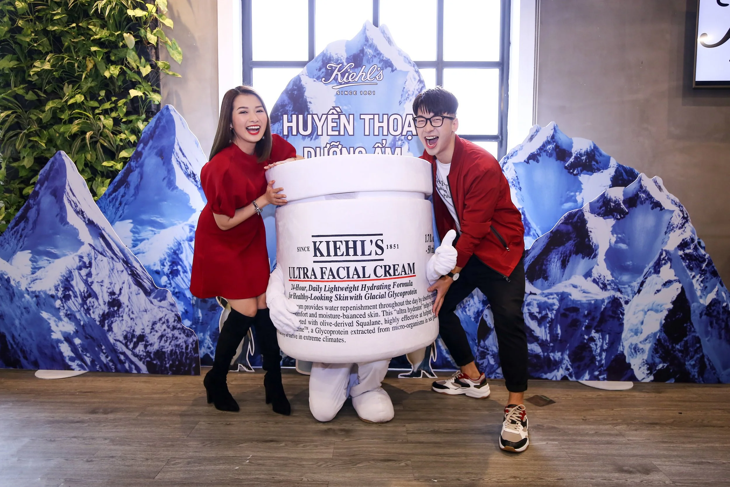 Ninh Tito và Pretty Much lần đầu tổ chức Meet n Greet chung