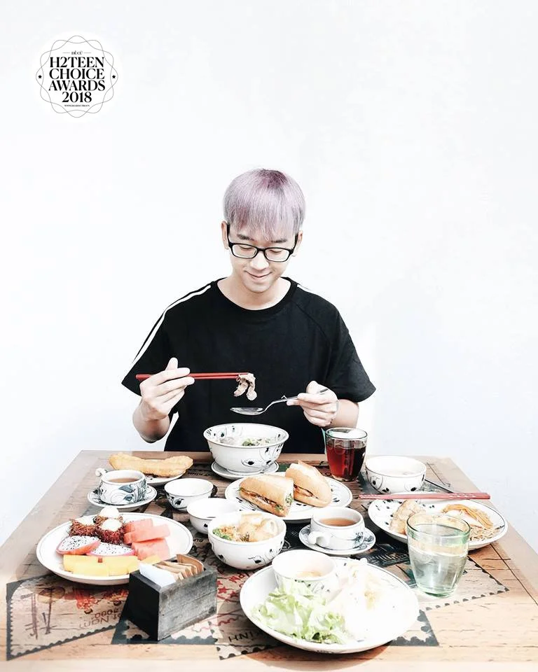 Vũ Trung Ninh và "thương hiệu" Ninh Tito: Chưa dám theo đuổi đam mê, nghĩa là bạn đang dần thất bại