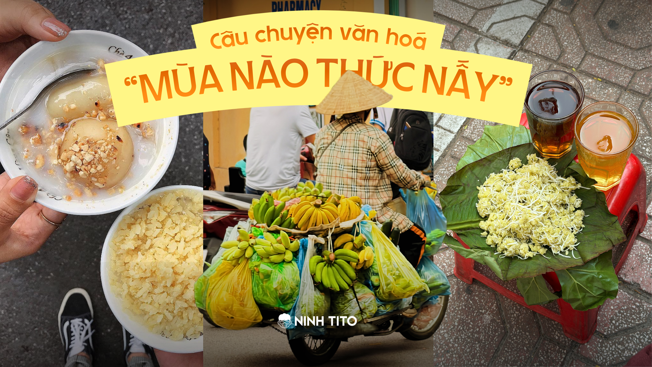 "Mùa Nào Thức Nấy": Triết Lý Ăn Uống Theo Mùa Của Người Việt Qua Nhiều Thế Hệ