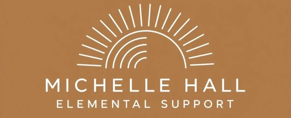 Michelle Hall- Elemental Supports
