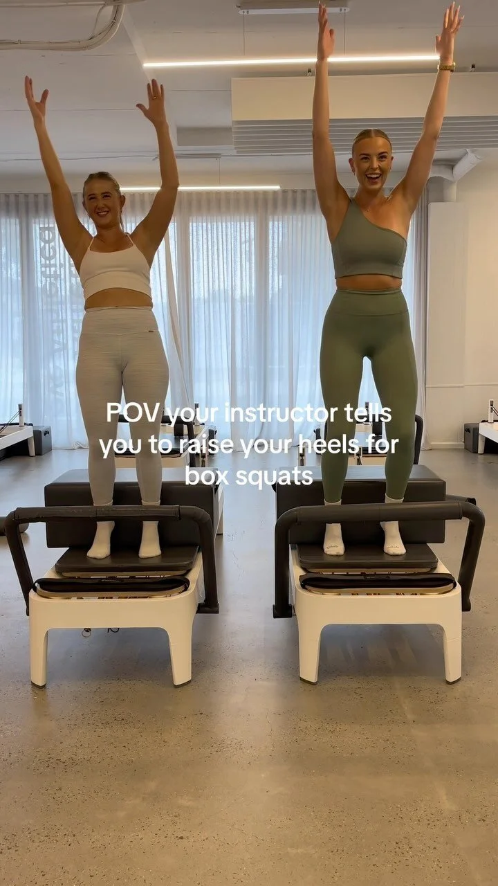 Intro Victoria — Love Athletica