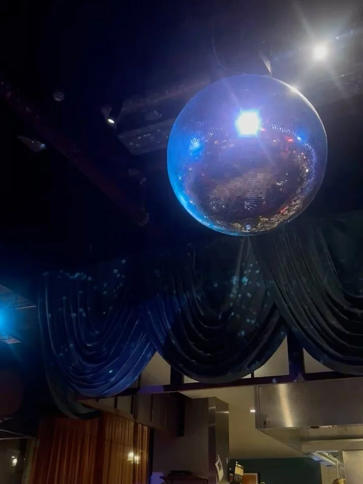 LA Melbourne Christmas Party 🎄