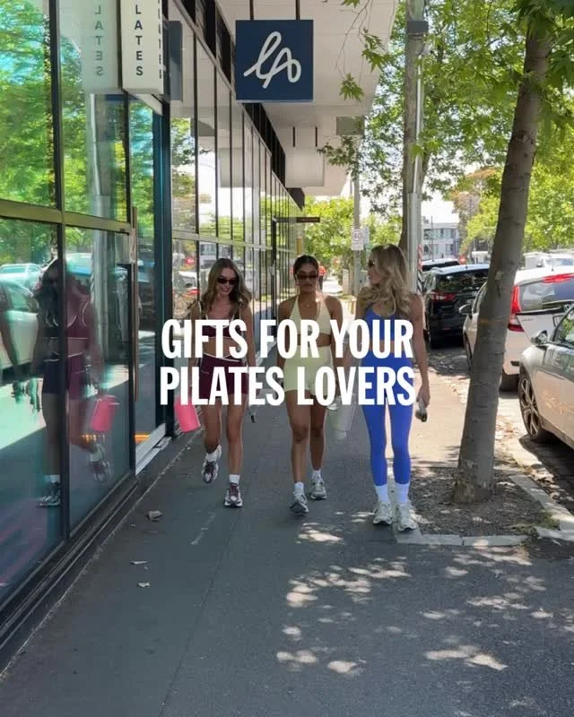 GIFTS FOR YOUR PILATES LOVERS 🎁🎄 ⁠
⁠
Want to share your favourite pilates studio with a loved one for Christmas? We&rsquo;ve got you covered! ⁠
⁠
We&rsquo;ve put together the perfect Gift Cards for wherever they&rsquo;re at in their pilates journey