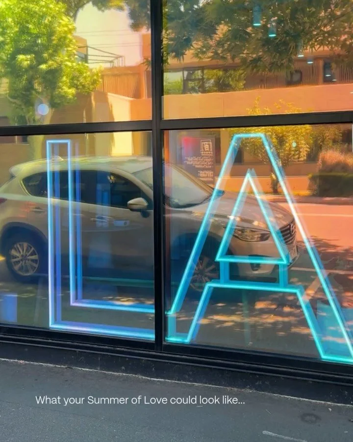 This is what your Summer of Love could look like 🌞

Get extended expiry until Jan 31 2026, with our &lsquo;Summer of Love&rsquo; class packs.

10 class pack | Access all | $200
10 class pack | Hot Mat | $160

Get yours via the LA App or link in bio 