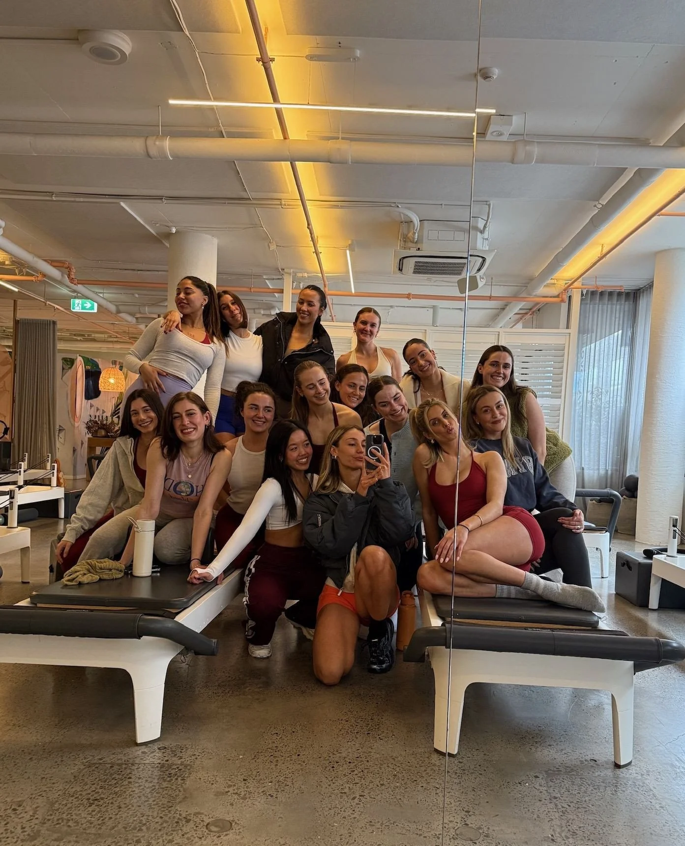 Merry Christmas LA Fam!🎄❤️⁠
⁠
Wishing you all a safe and wonderful holiday season. Thank you so much for an incredible year and we are so excited to be spending our Summer with you.⁠
⁠
Enjoy all the love and festivities, we are back open tomorrow 🫶