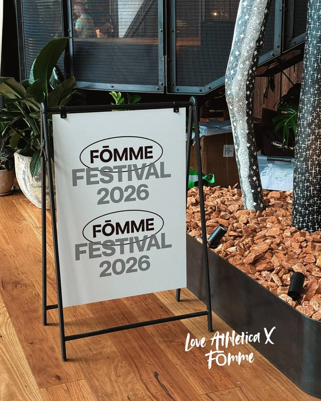 LA X @fomme__ 🫶🏼

Our National Training Team all flew in for Fōmme Melbourne over the weekend. 

Swipe to see some incredible days together, learning from the very best in the business. 

Get excited to experience a taste of what they learned as th