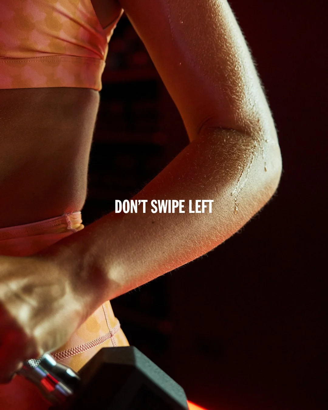 SERIOUSLY&hellip; DON'T SWIPE.⁠
⁠
&hellip;you did it, didn&rsquo;t you? ⁠
⁠
Well now you know &mdash; you&rsquo;ve got 3 days left to lock in 20% off our most-loved class packs 🔒⁠
⁠
8 Pack &mdash; $152 (was $190)⁠
10 Pack &mdash; $180 (was $225)⁠
12