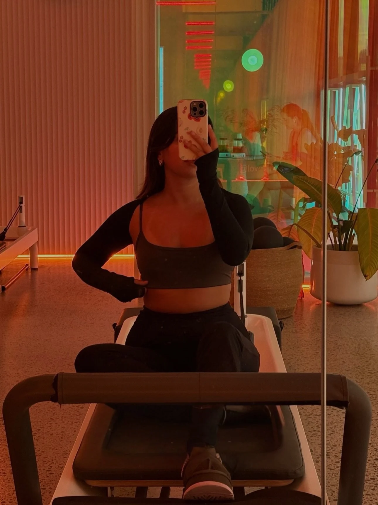 We love our LA community 🫶🏼📸 

Don&rsquo;t forget to tag us @loveathletica 💕