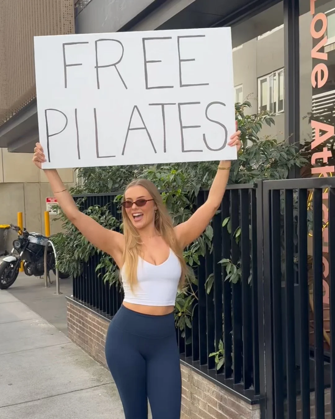 Community classes are back for June! To keep things moving through the start of Winter, we&rsquo;re bringing you another selection of FREE community classes all month long 💕⁠
⁠
It&rsquo;s our way of giving you one more reason to slip into a movement
