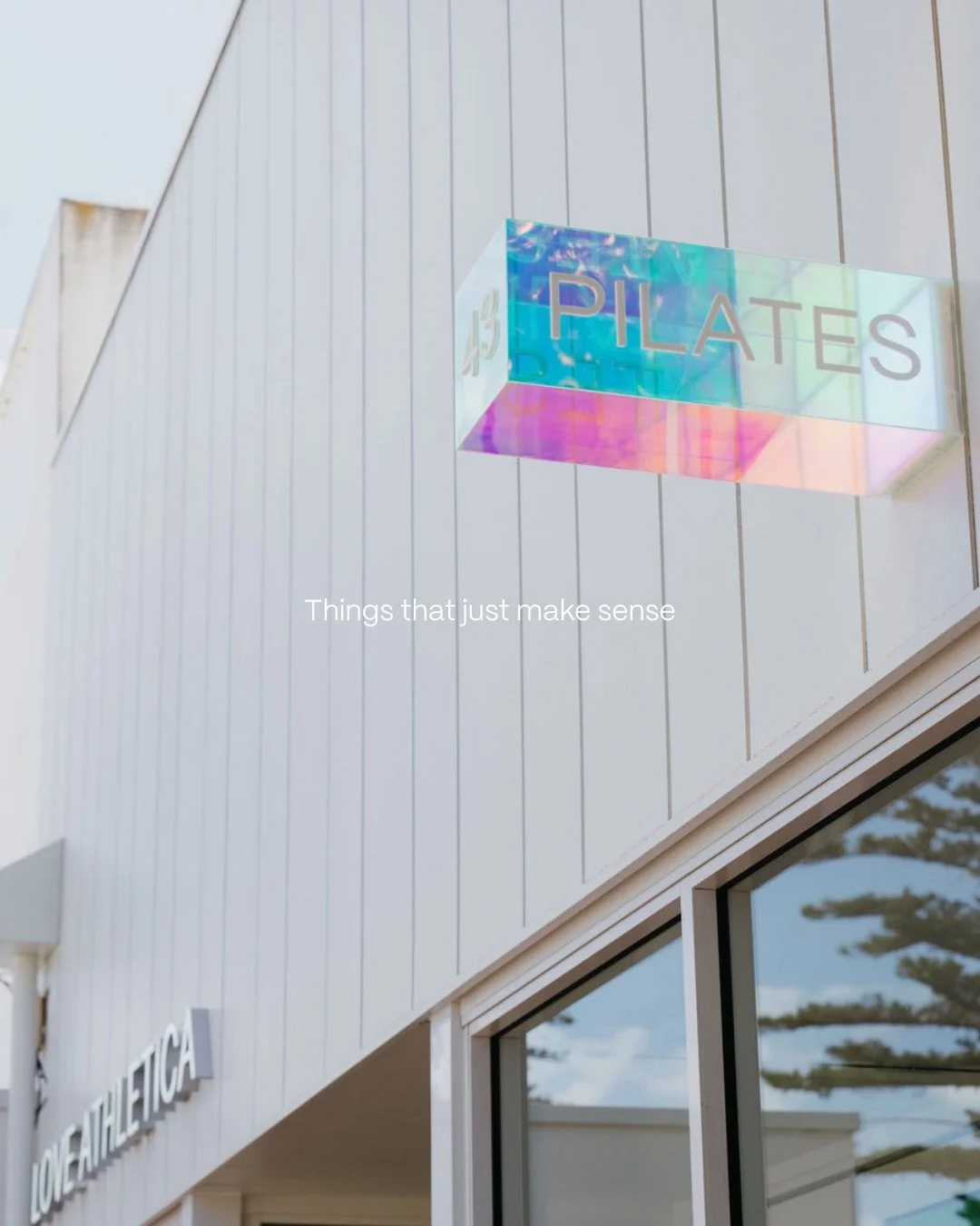 Things that just make sense 💁🏼&zwj;♀️

There is a week left to shop our EOFY Extras! 

Every EOFY Extras Pack comes with 2 bonus classes, on us...

Choose from a selection of your favourite class packs, including Reformer and Hot Mat options.

Limi