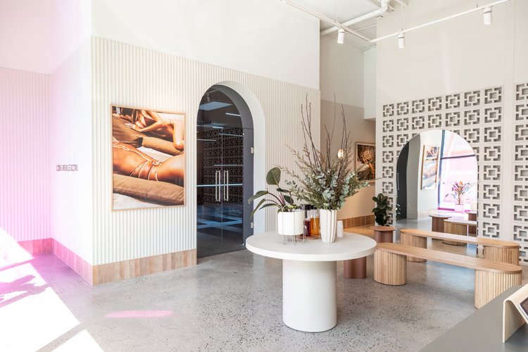 Love Athletica Hawthorn East studio