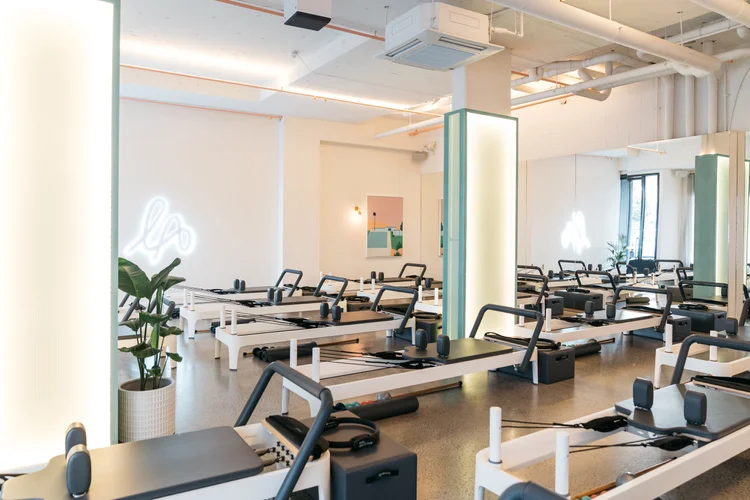 Love Athletica Malvern East studio