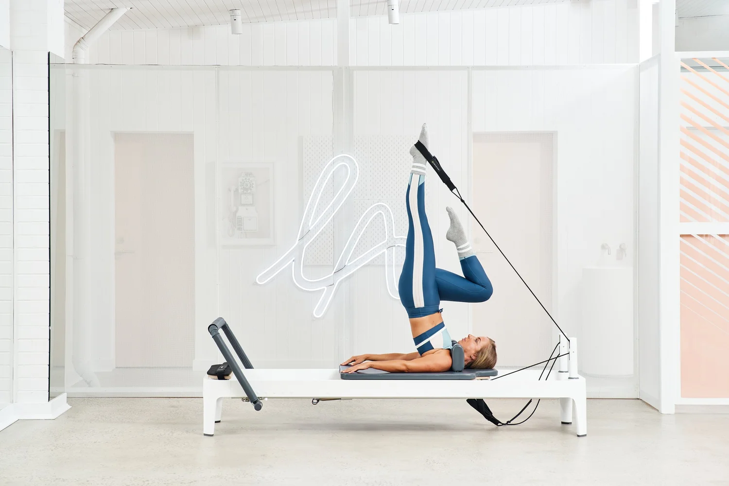 Love Athletica training academy