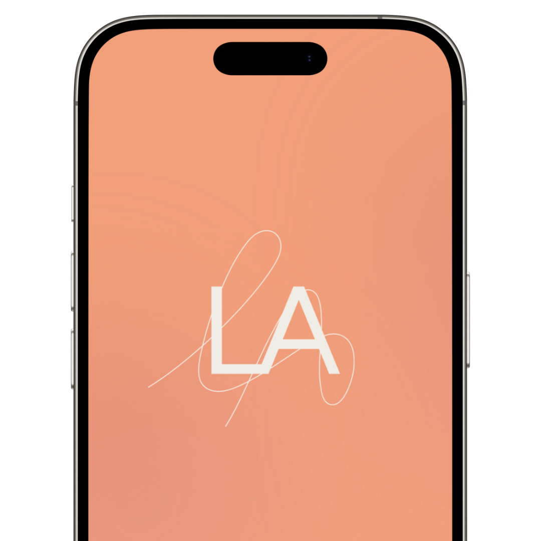 Love Athletica App