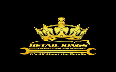 Detail Kings Mobile Detailing and Auto Mechanics