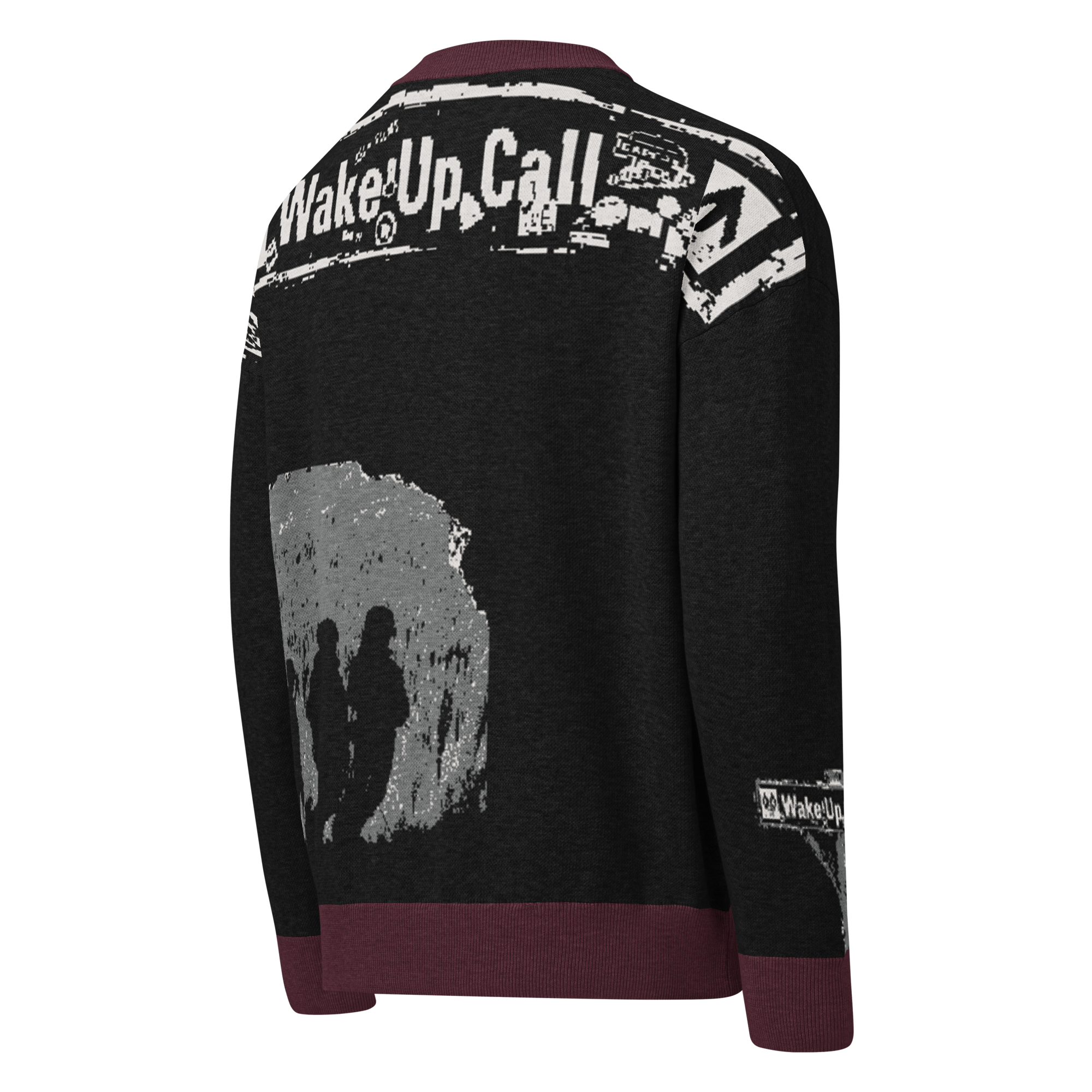 relaxed-fit-knitted-crew-neck-sweater-custom-m-back-693c0953f053d.png