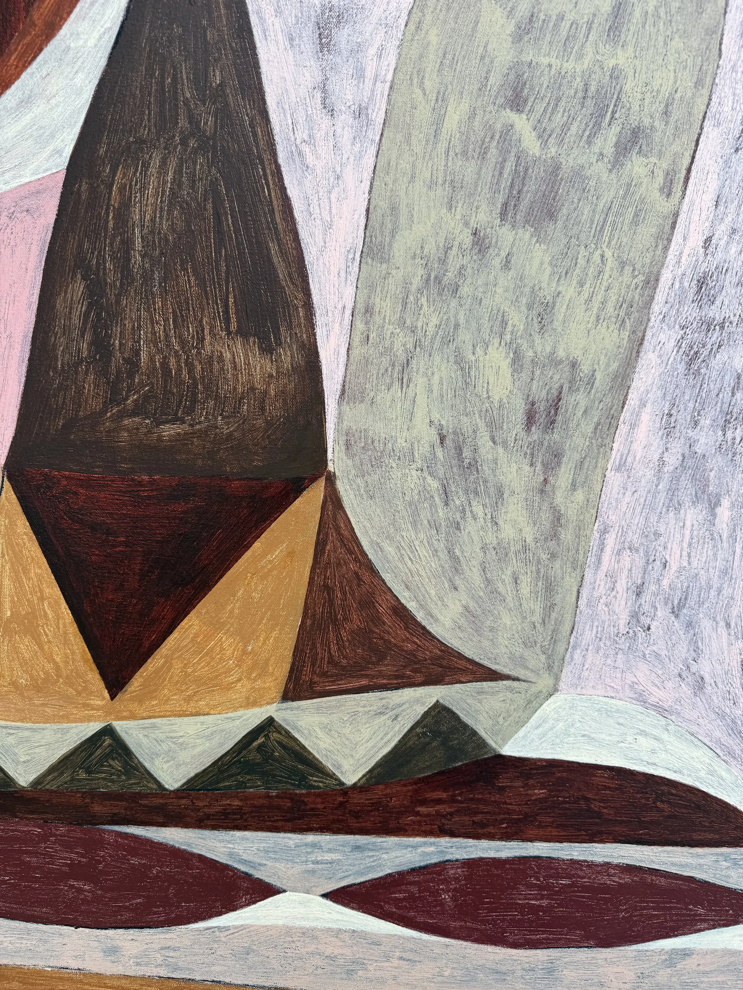 Its only you Krystal Bradford 122 x 152 Landscape Orientation close up 5.jpg