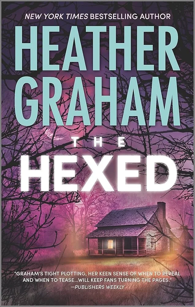 Book - The Hexed - Heather Graham