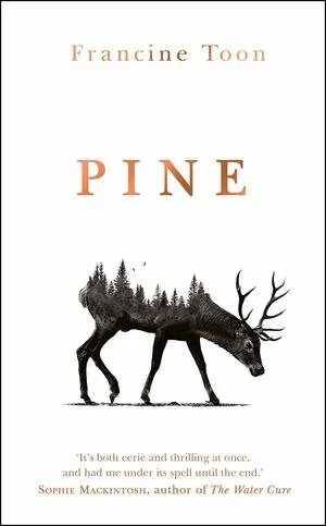Book - Pine - Francine Toon