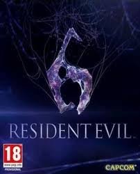 Game - Resident Evil 6