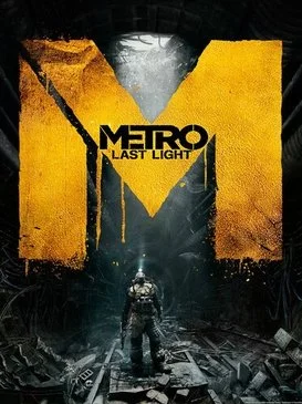 Game - Metro Last Light