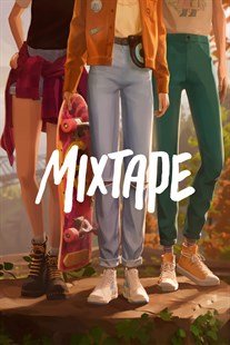 Game - Mixtape