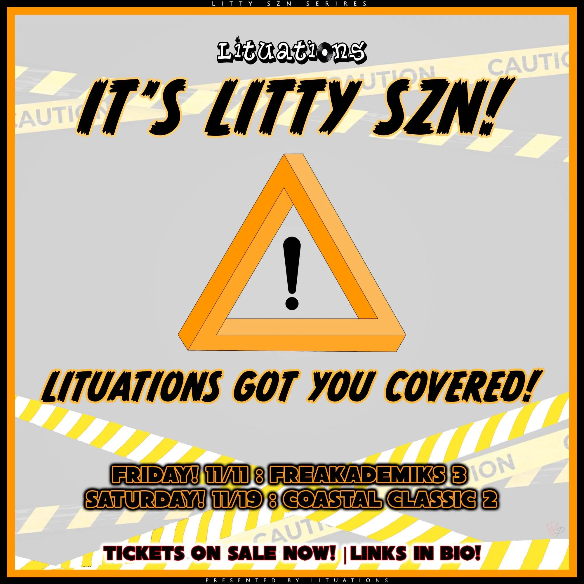 Proceed with Caution Lituations Got You Covered V2.JPG