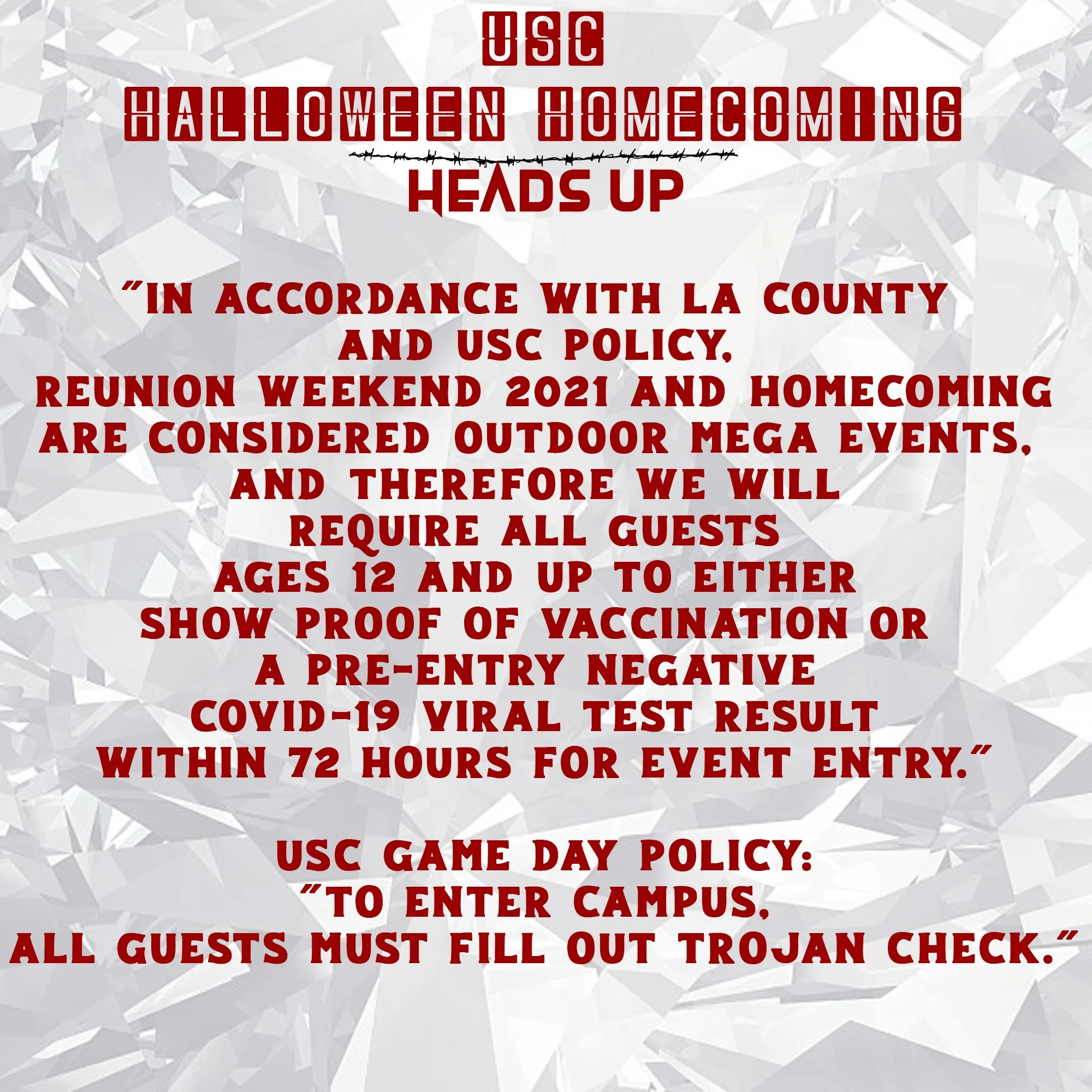 Homecoming Weekend Lineup Heads Up 3.JPG