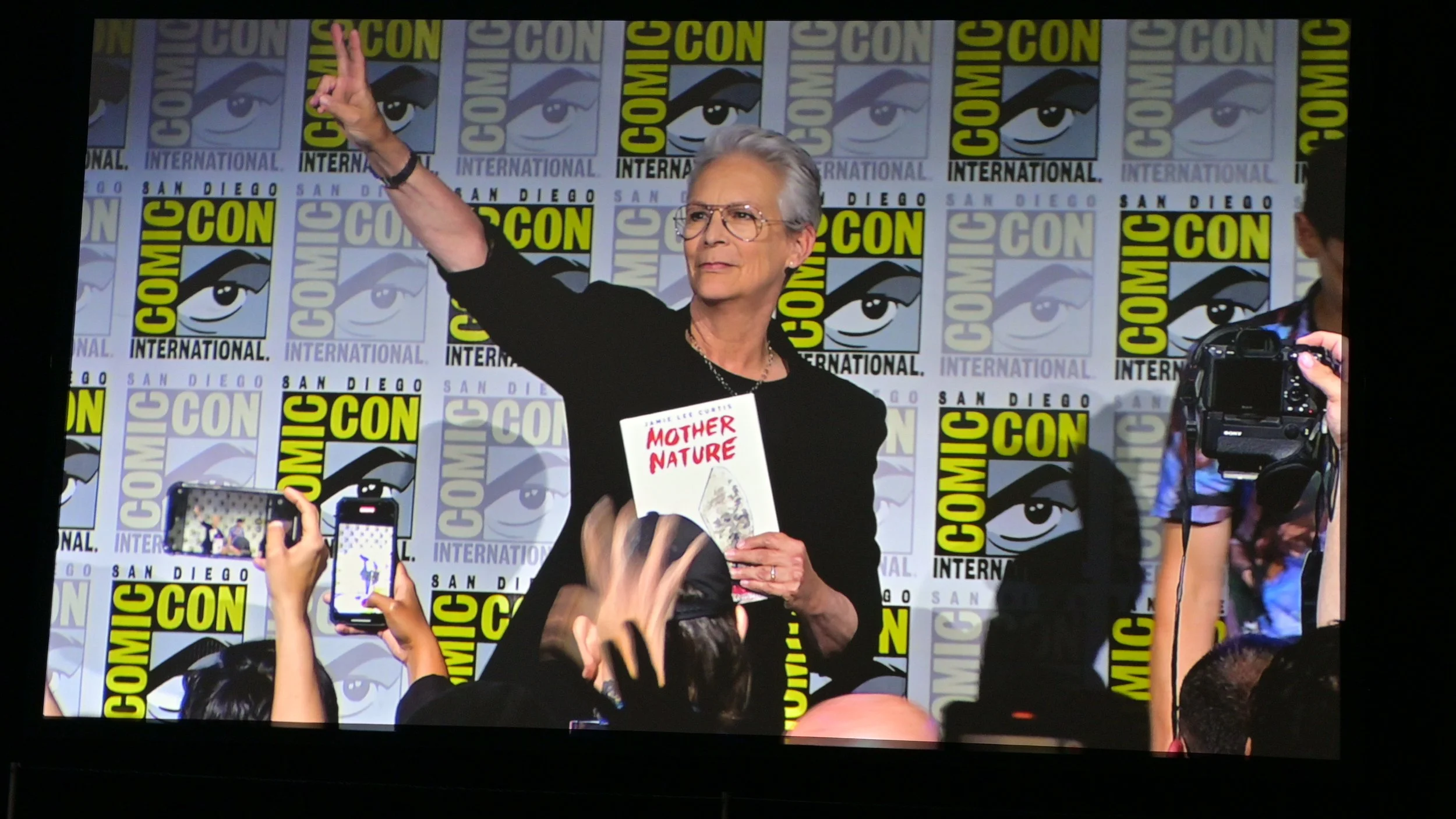 2023 Comic-Con