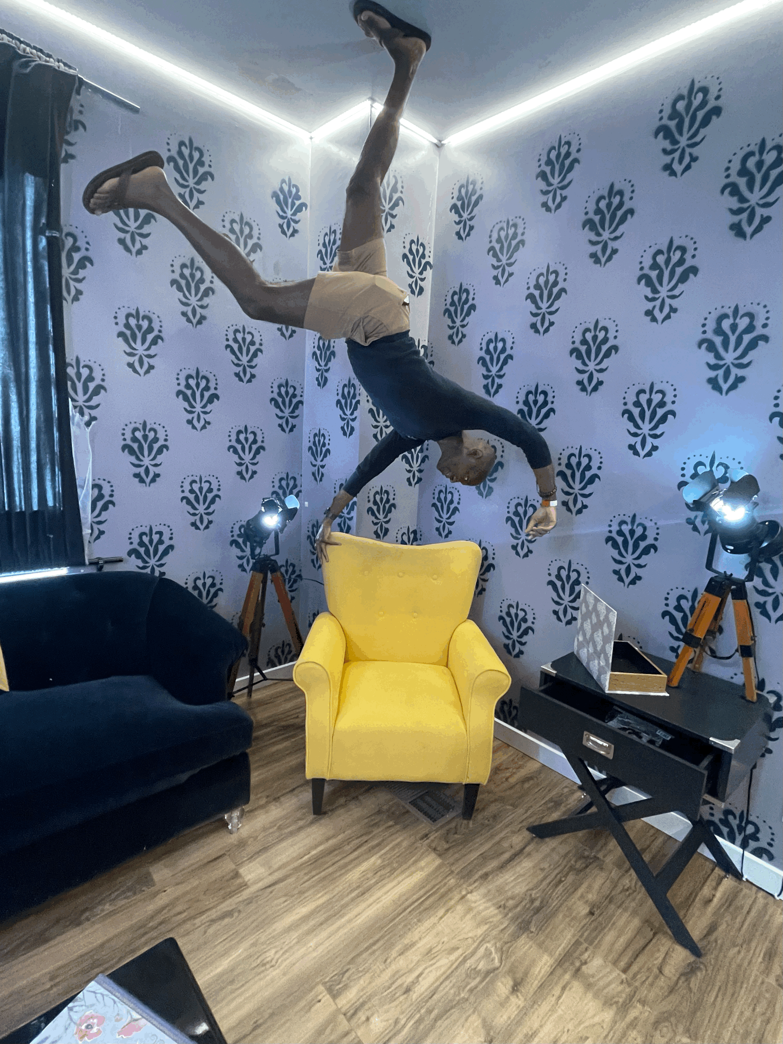 2023 Museum of Illusions