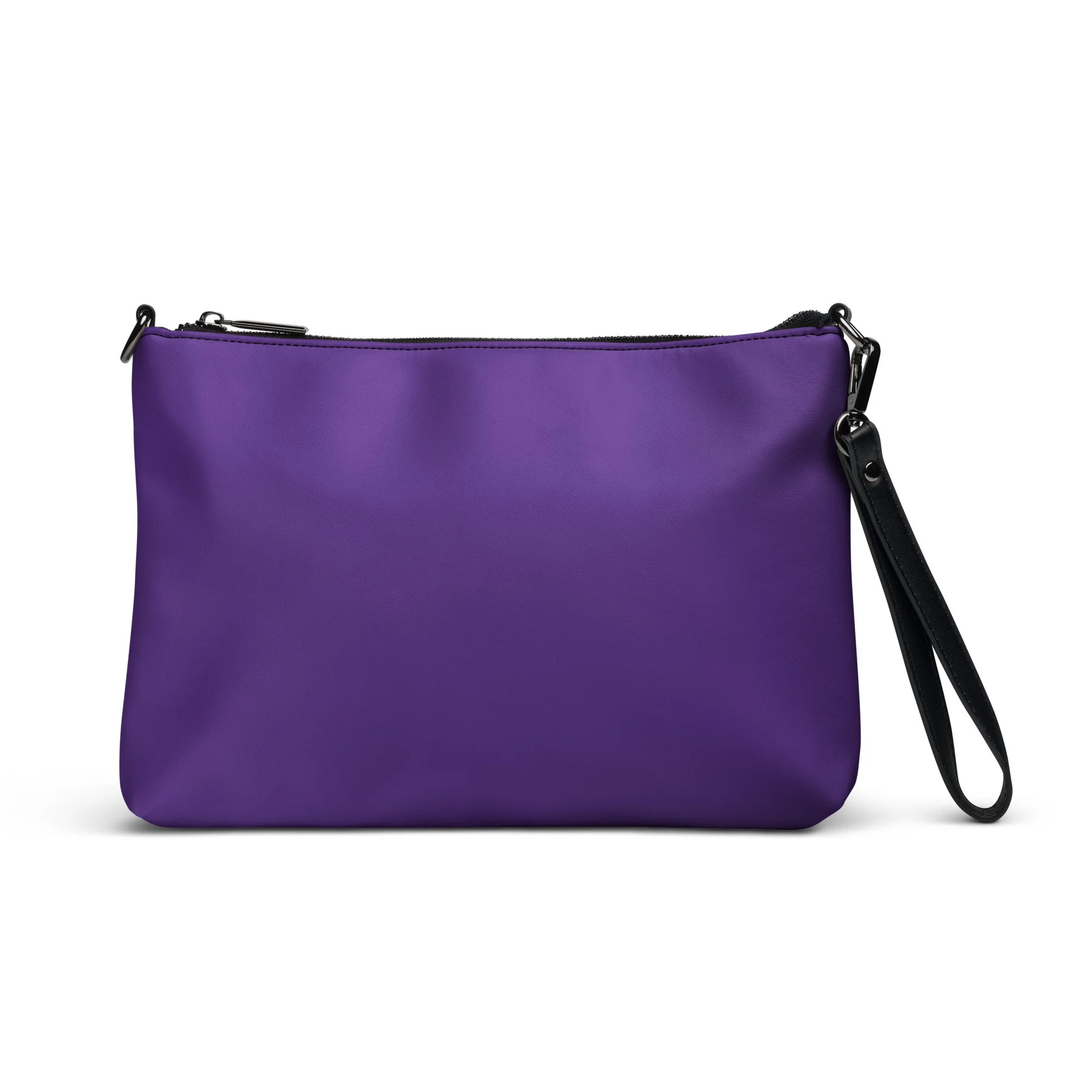 Indigo Crossbody Bag