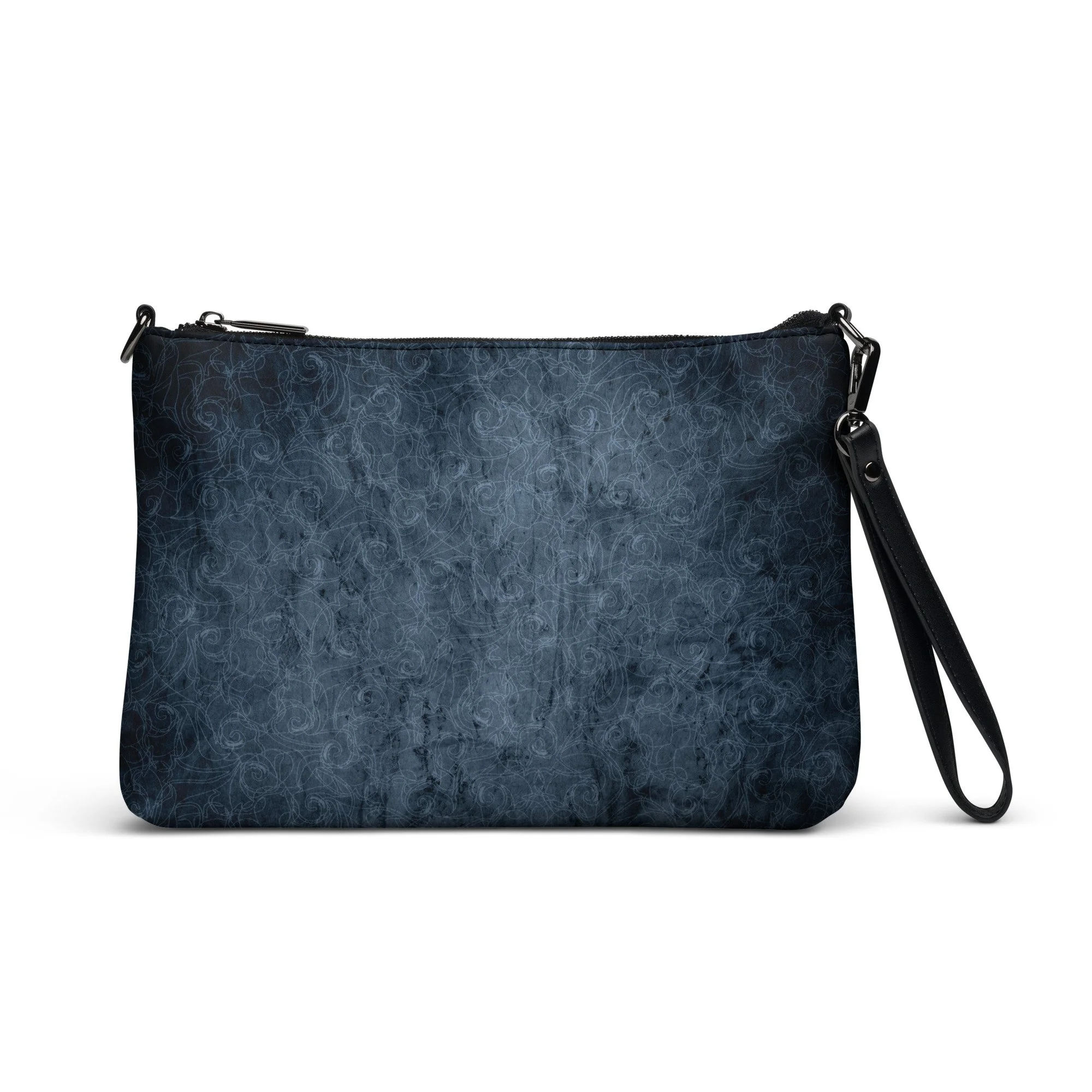 Smoky Crossbody Bag