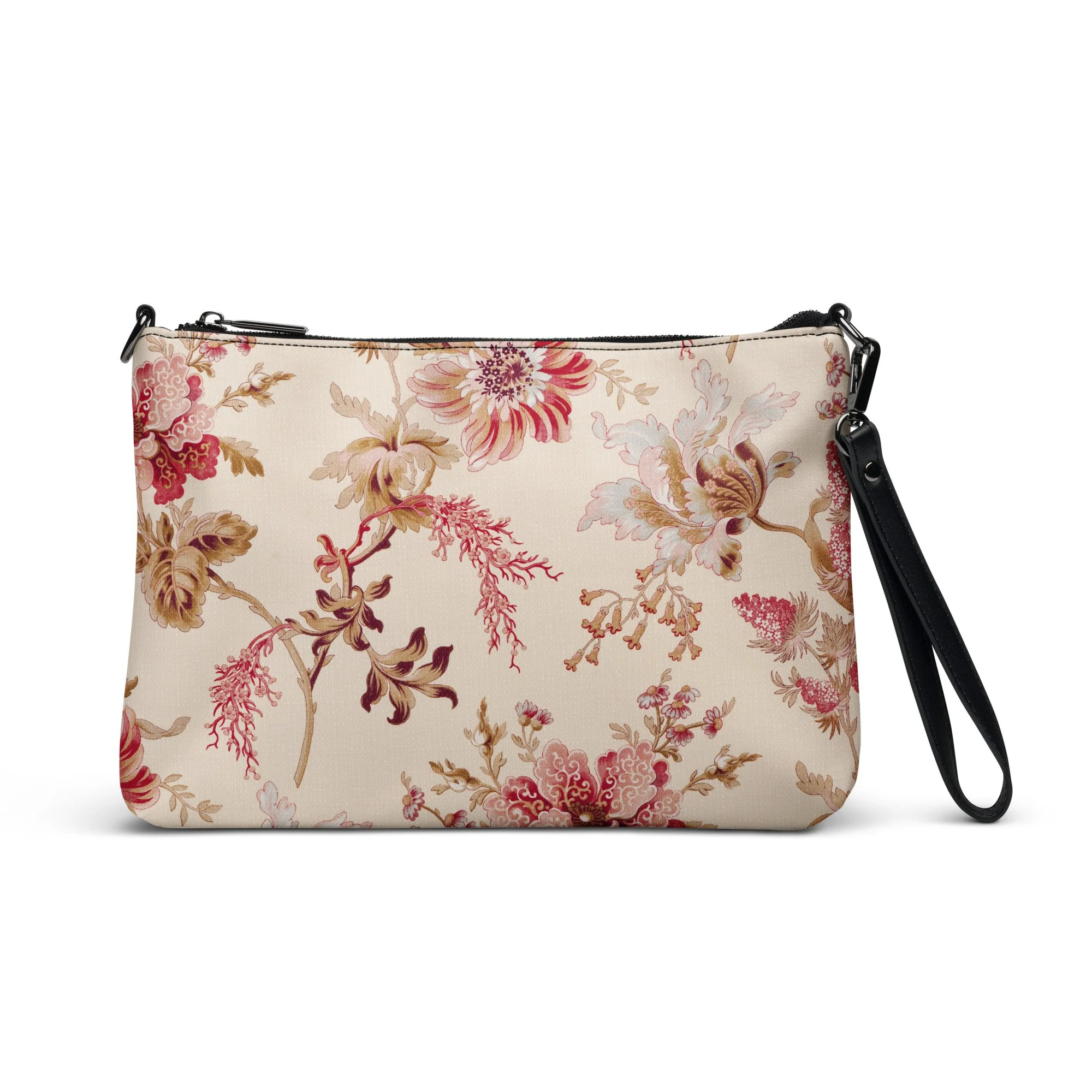 The Victorian Crossbody Bag