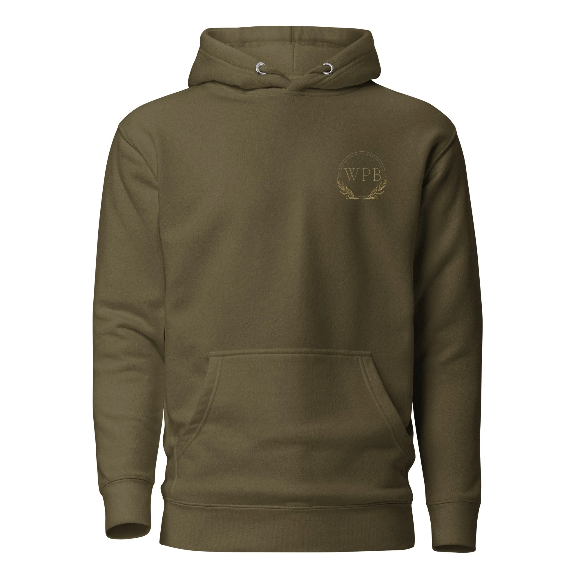 cotton-heritage-m2580-i-unisex-premium-pullover-hoodie-military-green-front-698d133009b8c.jpg