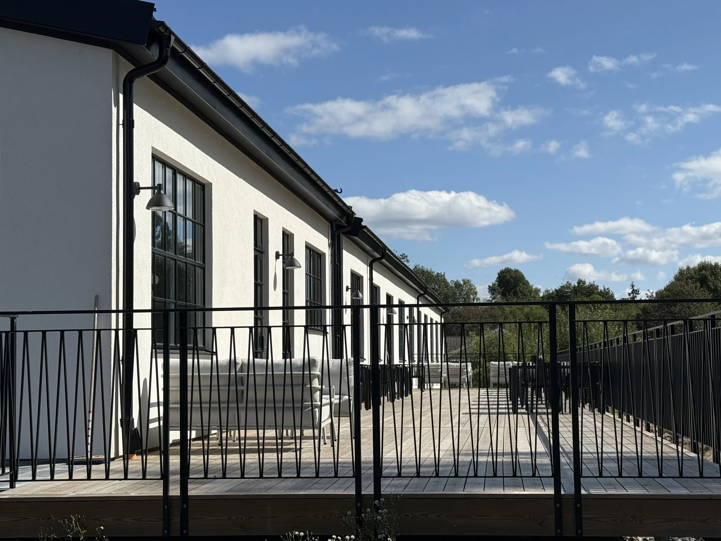 Laggkärlsfabriken - Habo