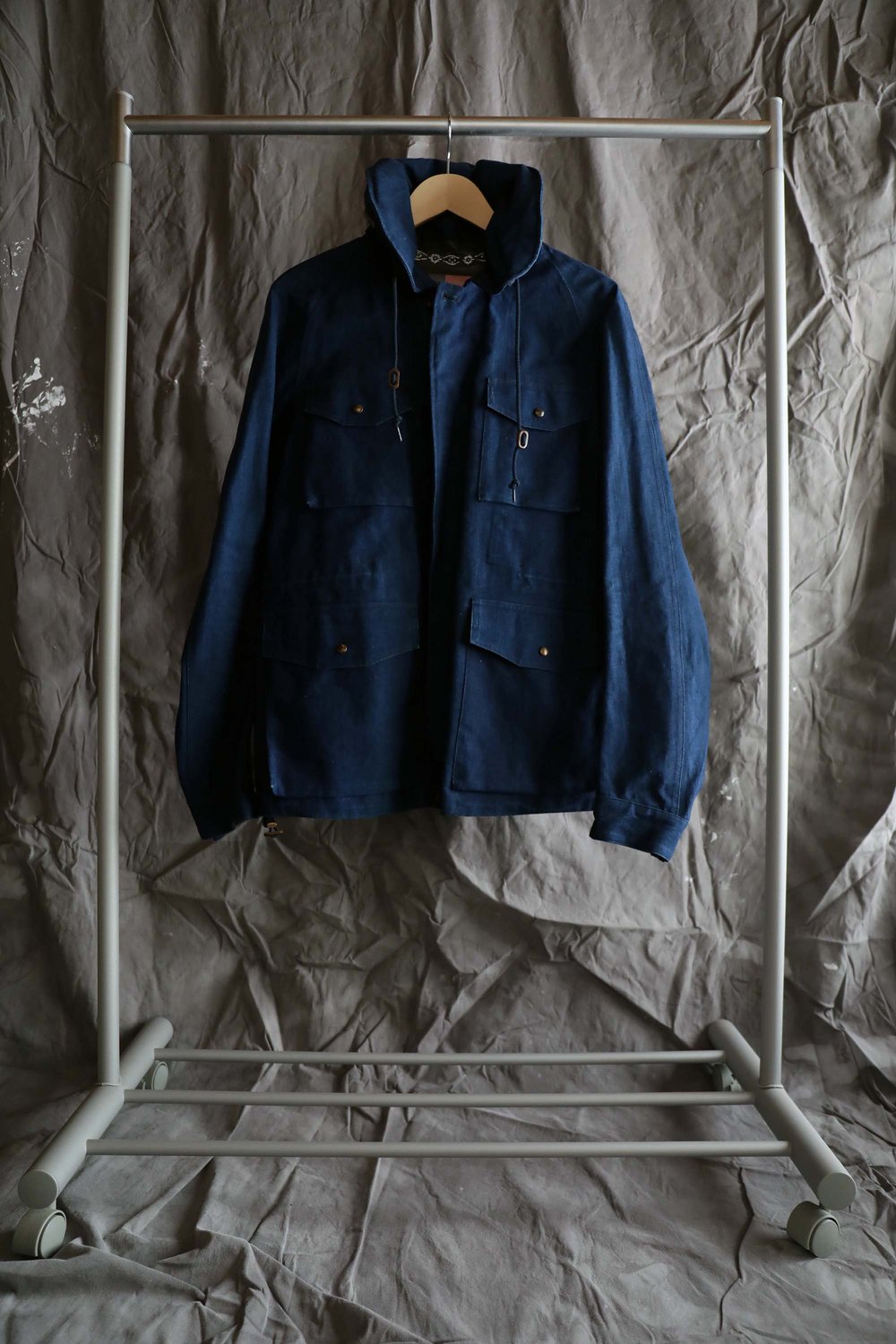 VISVIM PFD JKT 2.5 GORE-TEX — FURIOUS STYLES VISVIM PFD JKT 2.5 GORE-TEX — FURIOUS STYLES