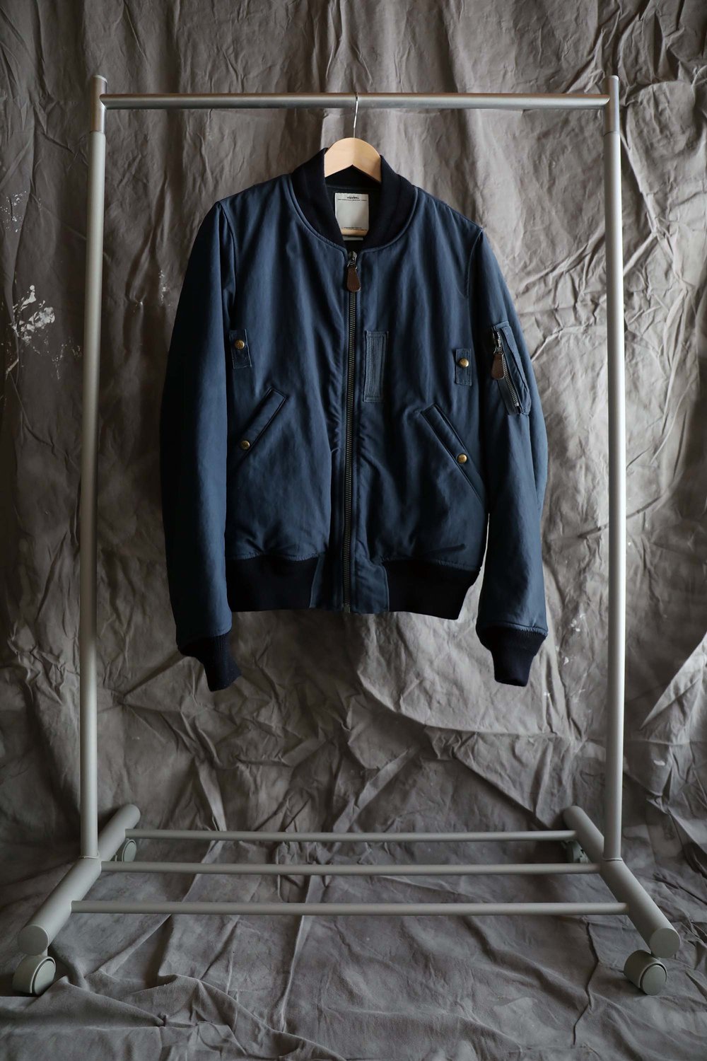 VISVIM THORSON JKT — FURIOUS STYLES VISVIM THORSON JKT — FURIOUS STYLES