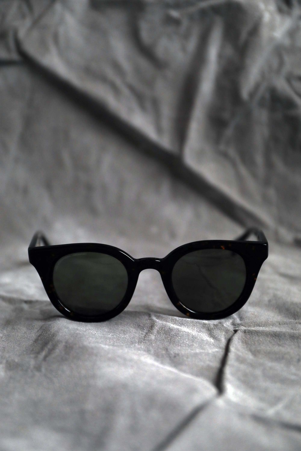 VISVIM VIATOR SUNGLASSES / FOUR — FURIOUS STYLES