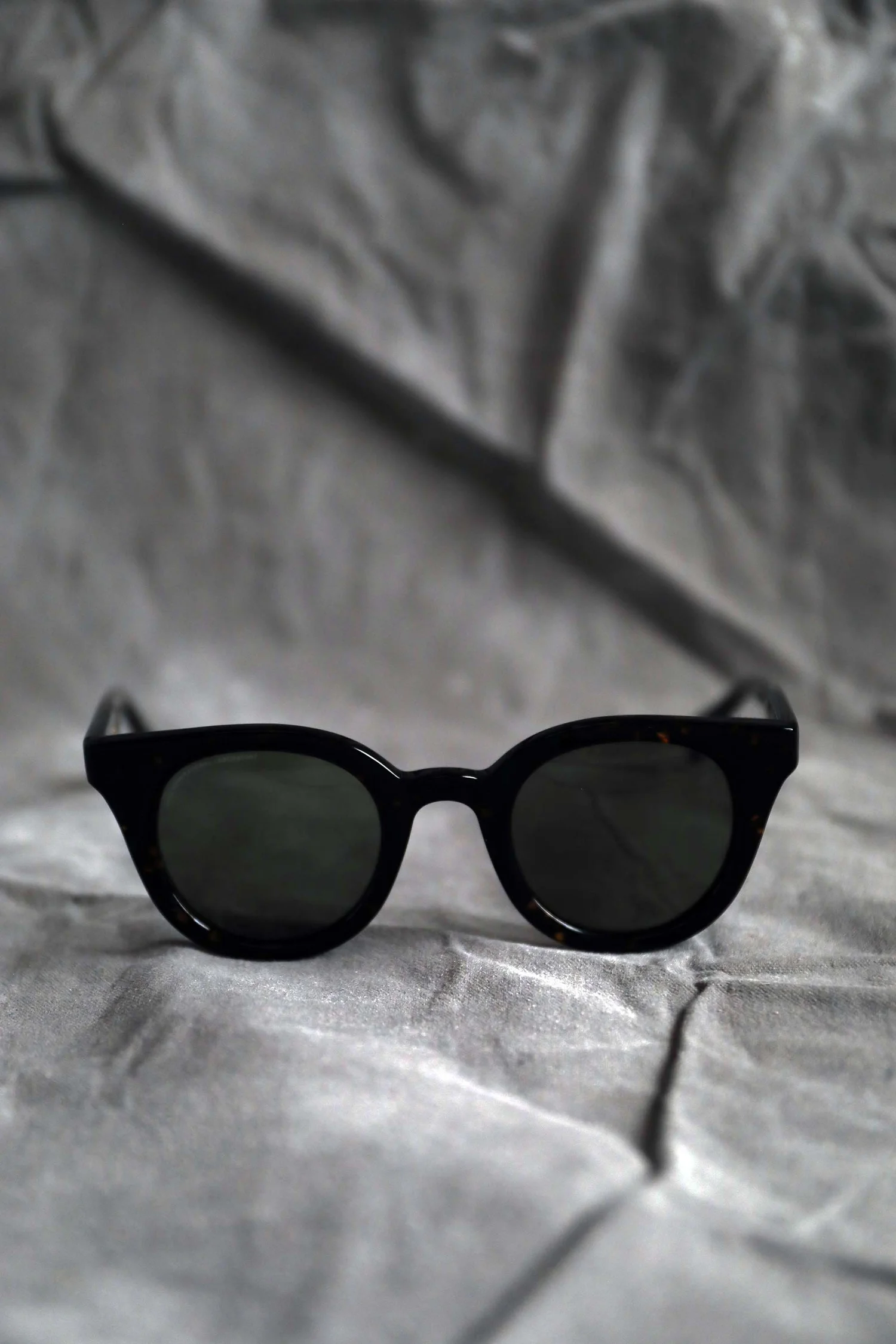 VISVIM VIATOR SUNGLASSES / FOUR — FURIOUS STYLES