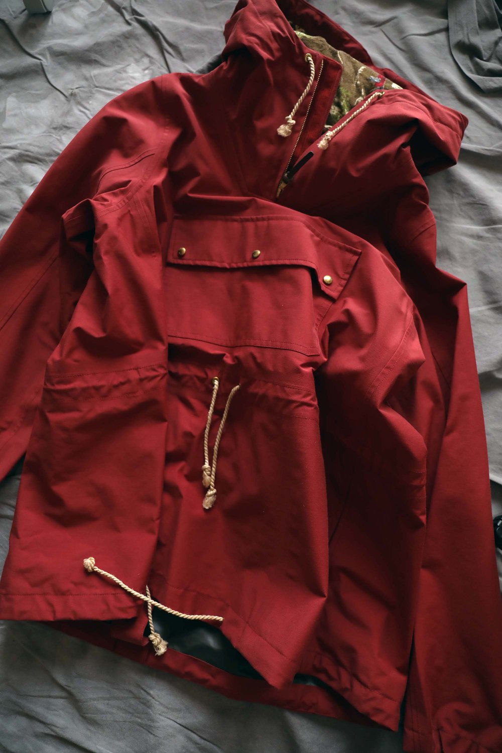 VISVIM NORTH SLOPE PARKA P.O. 2.5L — FURIOUS STYLES VISVIM NORTH SLOPE PARKA P.O. 2.5L — FURIOUS STYLES