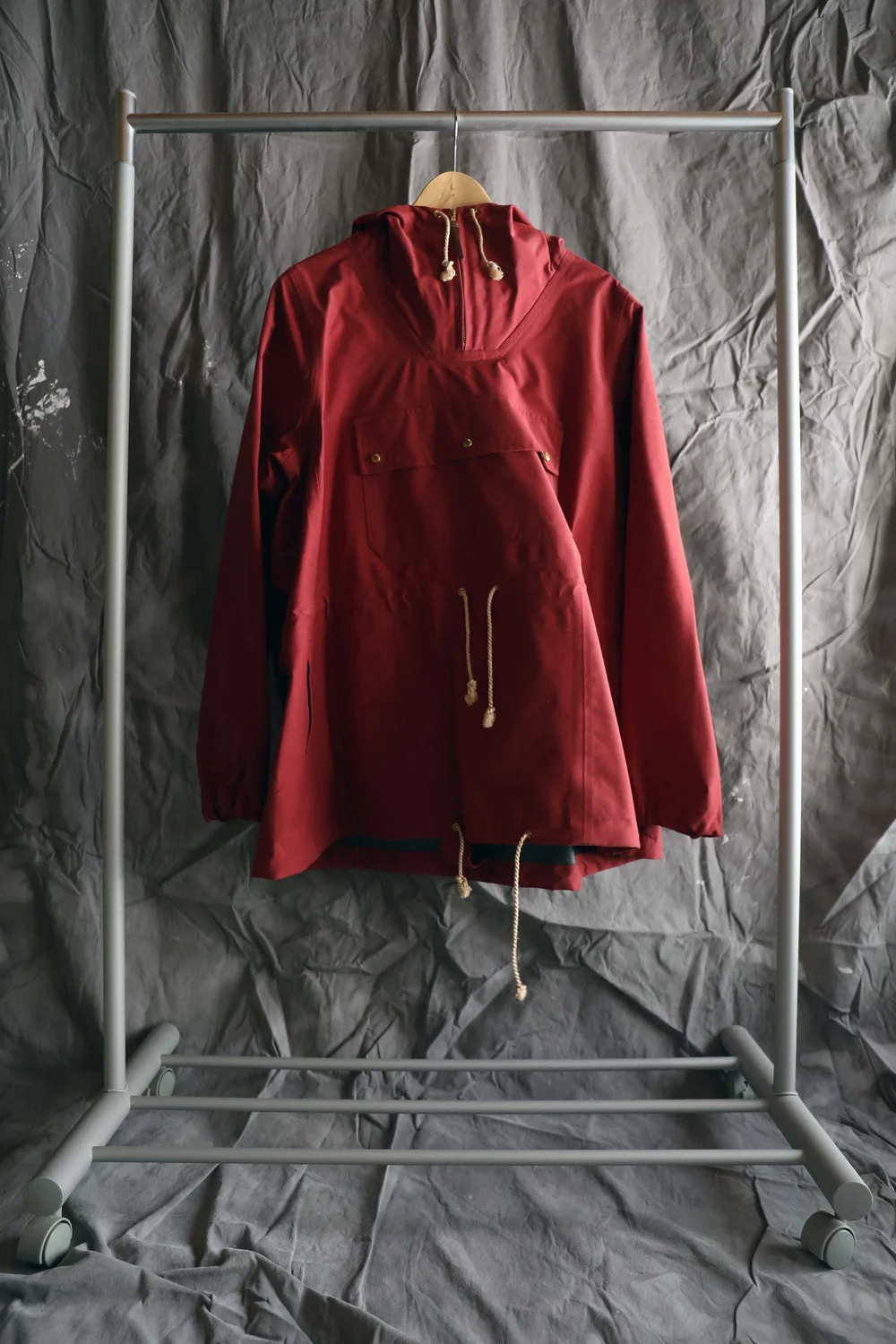 VISVIM NORTH SLOPE PARKA P.O. 2.5L — FURIOUS STYLES