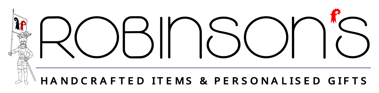 MTRobinson's: The Gift Maker