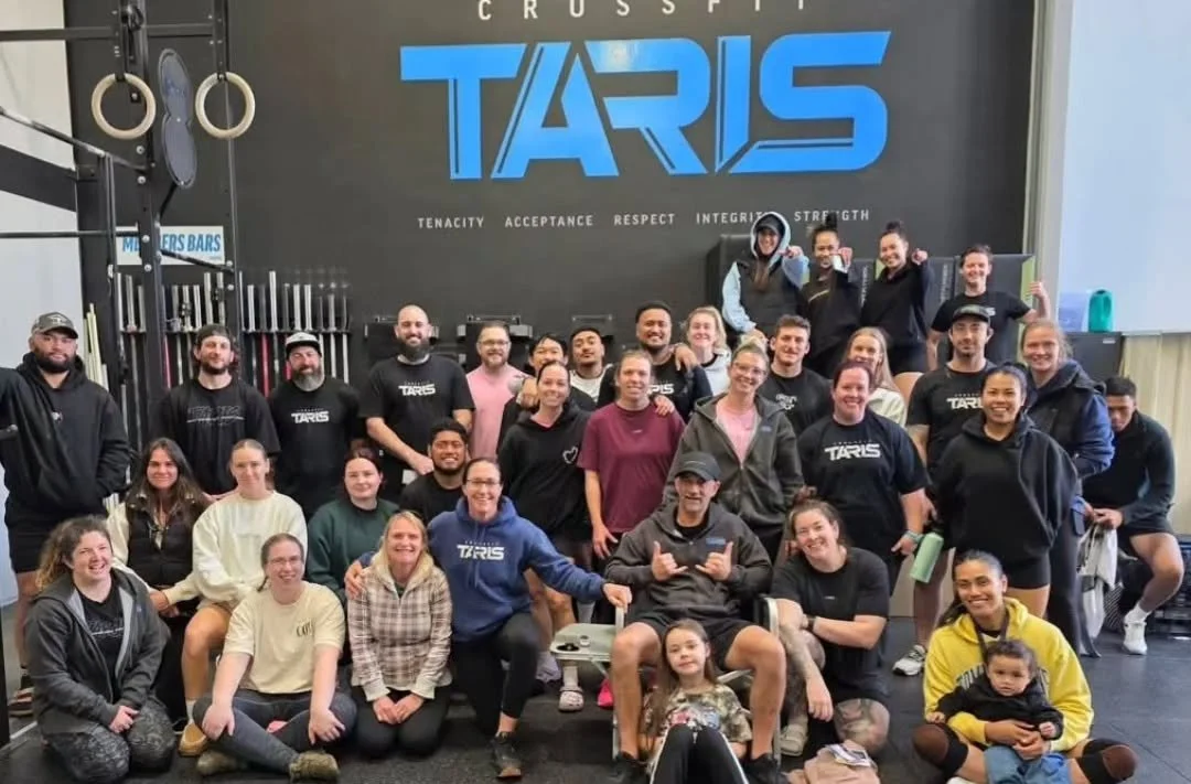 Thanks Team 🤝🫶

Another year for our Annual Weightlifting Comp and as usual it brought all the PR's, all the good times and showcased our amazing community yet again.

Our latest Weightlifting block has been another success with some very nice lift
