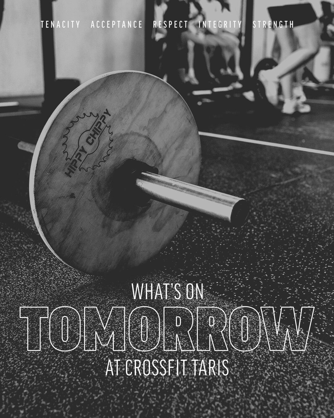 Yes, we know this one has rope climbs... all the more reason to come hang with us tomorrow. 😉

📝 Coach Lisa's notes for the programming:

We want you to finish today's WOD in under 25 minutes. This allows 5:00 for the 800m run, 3:30 for the 600m ru