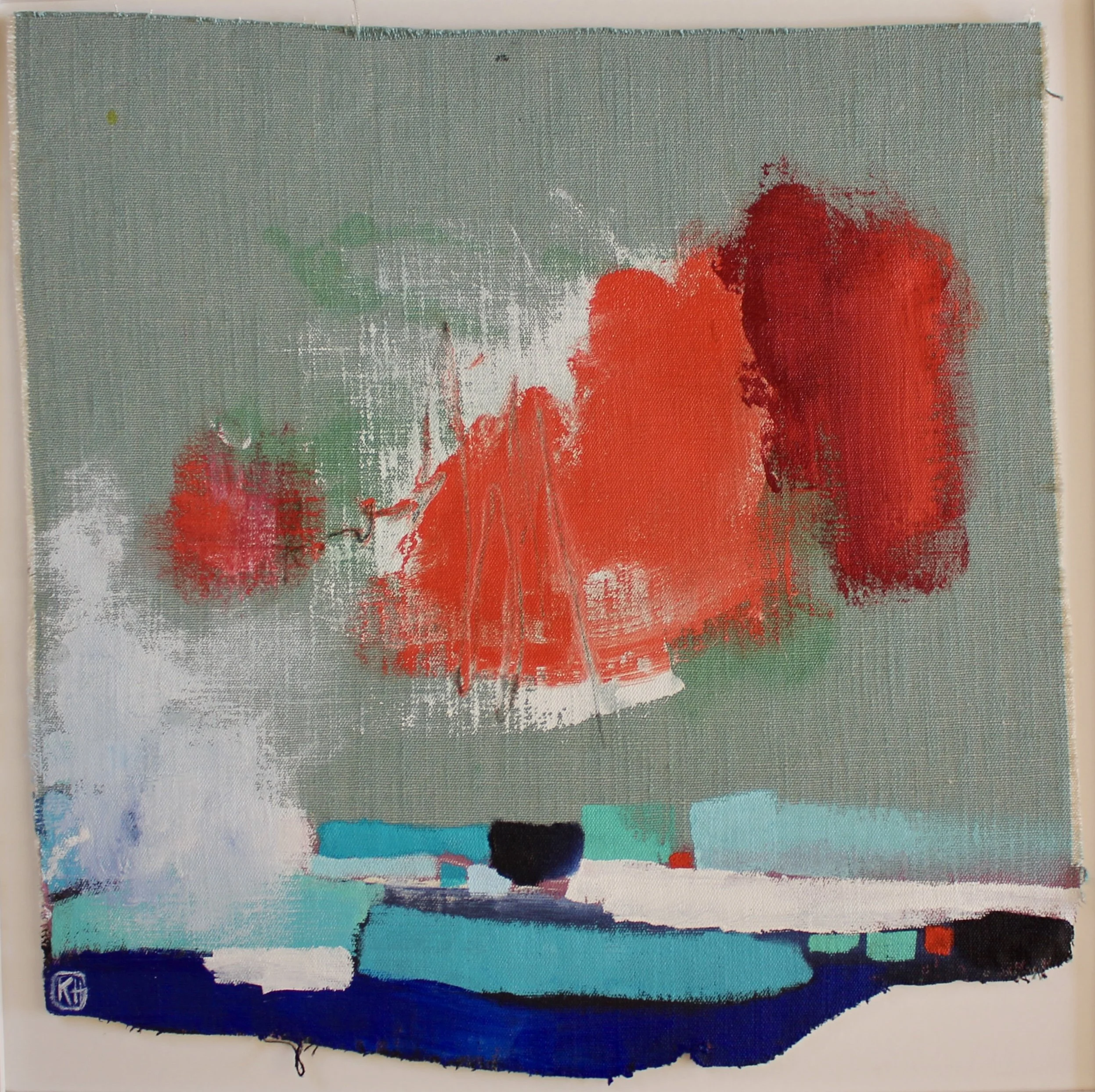 Just a beautiful day