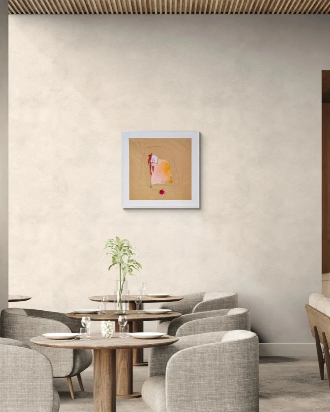 Being Home

Being home is a feeling &mdash; one that can arise at any time, anywhere.

It&rsquo;s not always about place, but about presence. The warmth of a moment, a colour that feels familiar, a sense of ease that settles quietly inside.

Th