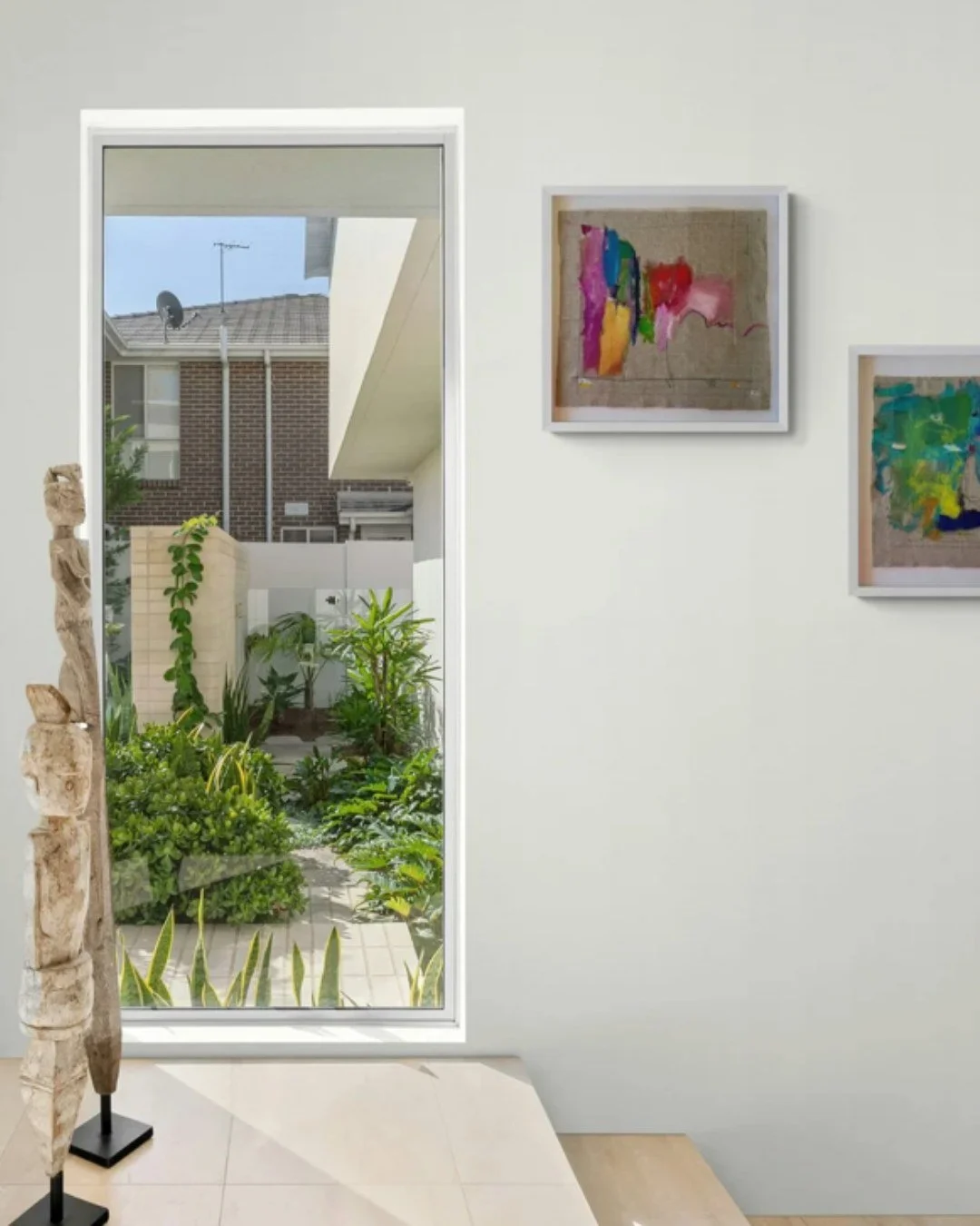 Being Free

Freedom, to me, is so often a state of mind &mdash; a soft unfolding rather than a flight.

It&rsquo;s found in colour, in stillness, in the quiet space between what is and what&rsquo;s yet to come.

This piece holds that feeling &m