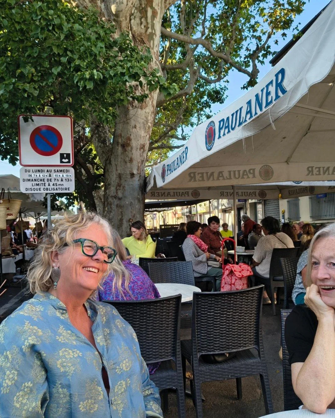 Moments like these &mdash; sunlight on old stone walls, the laughter of friends at a caf&eacute;, colours that seem to hum with life.

This is what I love most about travelling &mdash; how each place holds its own rhythm and how joy seems to appear i
