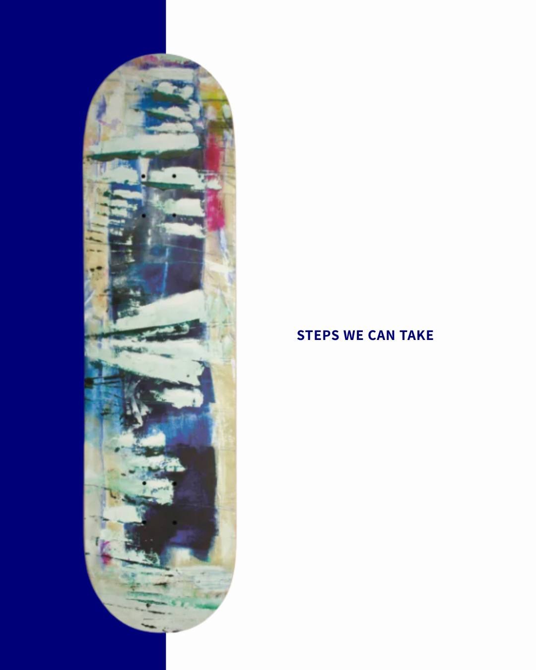 Art is play. Some days that looks like a phone case catching the light. Other days it&rsquo;s a skateboard rolling colour down the street.
Many designs in my collection can be printed on unexpected pieces. Tap any artwork to view all available items