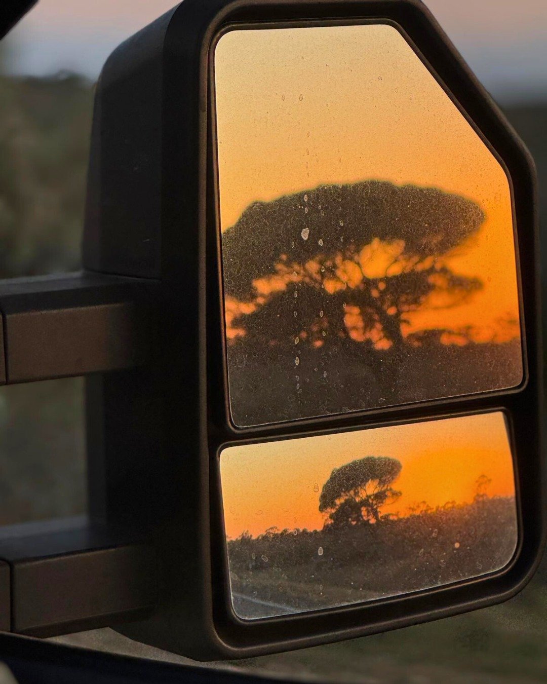 Something about this time of year invites reflection.

A glance in the rear-view mirror, before the road turns again.
Not to linger, but to notice.

What am I still carrying that I no longer need?
What stress can be set down?
What dreams are quietly 